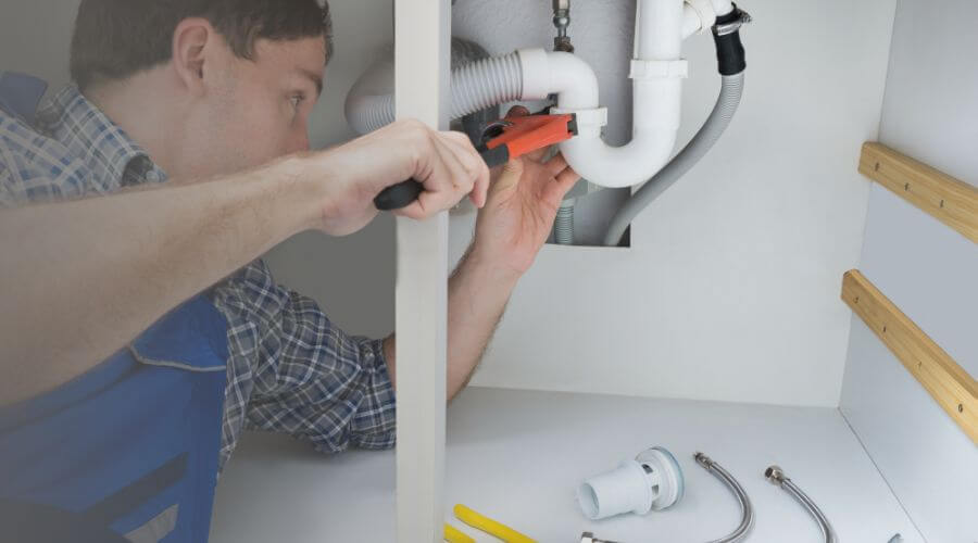 Professional emergency plumbing in Mapleton, IL